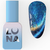 Гель-лак LUNA Color Cat Eye №266 8 мл, Колір: 266