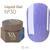 Гель Valeri Liquid Gel №030 15 мл