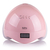 LED + UV лампа SUN 5 PINK 48 вт2