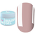 Гель для наращивания LUNA Gel Premium №06 15 мл, Объем: 15 мл, Цвет: 06
