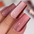 Гель-лак GÉMELY ex GA&MA Cat Color 019/Кет Колор 019 6 мл, Цвет: 0194