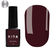 Гель-лак Kira Nails №033 (бургунди, эмаль), 6 мл