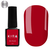 Гель-лак Kira Nails №041 (бордовый, эмаль), 6 мл