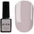 Гель-лак Kira Nails №066 (светло-серый, эмаль), 6 мл