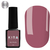 Гель-лак Kira Nails №120 (сливовый, эмаль), 6 мл