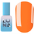 Гель-лак LUNA Action Color 8 мл, Цвет: Action