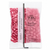 ItalWax Горячий воск в гранулах TOP Formula, розовый жемчуг, 100 г, Объем: 100 г, Аромат: Розовый жемчуг