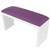 Підлокітник на білих ніжках, Violet (без коробки), Колір: Violet