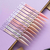 Жидкий гель DNKa' Fast Gel №0012 Oxford 12 мл, Цвет: 00123