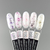 ART Builder Gel Milky Flower №007, 15 мл, Колір: 0075