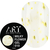 ART Builder Gel Milky Flower №010, 15 мл, Цвет: 0102