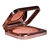 Бронзер ZOLA Natural Bronze Glow Nude Marble Bronze 01 (ніжна мармурова бронза), Колір: 01