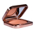 Бронзер ZOLA Natural Bronze Glow Tan Bronze 02 (бронзова засмага), Колір: 02