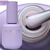 Френч база Komilfo Color Base French 003 HEMA/TPO free 15 мл, Объем: -15 мл, Цвет: 003