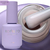 Френч база Komilfo Color Base French 005 HEMA/TPO free 15 мл, Объем: -15 мл, Цвет: 005