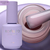 Френч база Komilfo Color Base French 007 HEMA/TPO free 15 мл, Объем: -15 мл, Цвет: 007