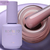 Френч база Komilfo Color Base French 008 HEMA/TPO free 15 мл, Объем: -15 мл, Цвет: 008