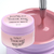 Френч база Komilfo Color Base French 014 HEMA/TPO free 30 мл (гель-банка), Объем: 30 мл (банка), Цвет: 014