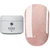 Гель для наращивания Saga Professional Builder Gel Veil №17, 15 мл, Объем: 15 мл, Цвет: 17
