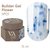 Гель для наращивания Valeri Builder Gel Flower №01 15 мл, Цвет: 01
2