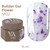 Гель для наращивания Valeri Builder Gel Flower №02 15 мл, Цвет: 022