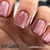 Гель-лак GÉMELY ex GA&MA Cat Color 005/Кет Колор 005 6 мл, Колір: 0053