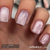 Гель-лак GÉMELY ex GA&MA Cat Color 006/Кет Колор 006 6 мл, Цвет: 0062