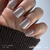 Гель-лак GÉMELY ex GA&MA Cat Color 008/Кет Колор 008 6 мл, Цвет: 0083