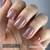 Гель-лак GÉMELY ex GA&MA Cat Color 010/Кет Колор 010 6 мл, Цвет: 0102