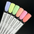 Гель-лак GÉMELY ex GA&MA MAX COLOR 039 6 мл, Объем: 6 мл, Цвет: 0393