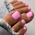 Гель-лак GÉMELY ex GA&MA MAX COLOR 039 6 мл, Объем: 6 мл, Цвет: 0394