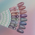Гель-лак You Are Cute Color Seoul Cat Eye №4 5 мл, Колір: 44