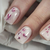 Рідкий гель Saga Liquid Floral Gel 01 15 мл, Цвет: 013