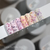 Рідкий гель Saga Liquid Floral Gel 02 15 мл, Цвет: 024