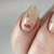 Рідкий гель Saga Liquid Floral Gel 05 15 мл, Цвет: 05
3