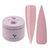 Аcryl Gel DNKa №0002 Vitrage, 30 мл, Цвет: 02