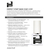 База для лака Jerden Proff Perfect Start Base Coat 5 мл2