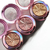 Блесточки для век ZOLA STAR SHINE SPARKLE Gold Beige, Цвет: Gold Beige2