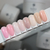 Гель для наращивания SAGA Builder Gel Veil Summer №07 15 мл, Объем: -15 мл, Цвет: 07
