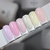 Гель для нарощування SAGA Builder Gel Veil Summer №07 15 мл, Об`єм: 15 мл
, Колір: 072