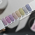 Гель для наращивания SAGA Builder Night Gel №09 15 мл, Объем: -15 мл, Цвет: 09