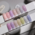 Гель для наращивания SAGA Builder Night Gel №14 15 мл, Объем: -15 мл, Цвет: 143