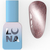 Гель-лак LUNA Color Magnetic Cat Eye №1 8 мл, Цвет: 1