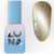 Гель-лак LUNA Color Magnetic Cat Eye №3 8 мл, Цвет: 3
