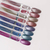 Гель-лак LUNA Color Magnetic Cat Eye №8 8 мл, Цвет: 8
2
