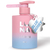 Лосьон для тела с ароматом голубики LUNA Blue Berry Body Lotion 300 мл, Объем: 300 мл, Аромат: Blue Berry
