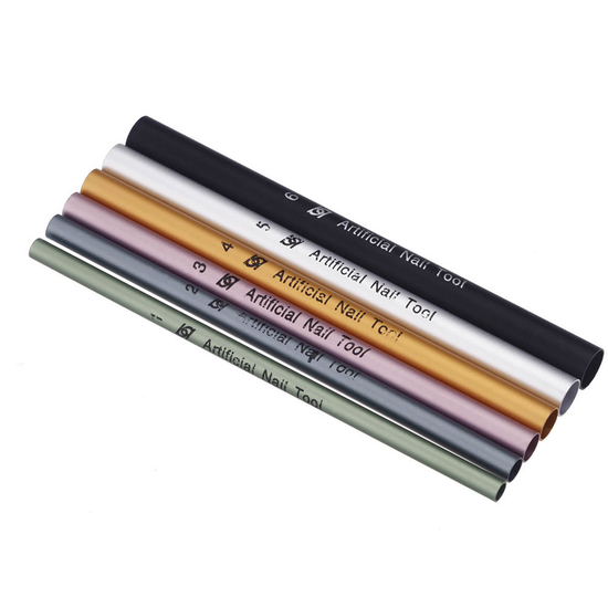 Трубочки для створення арки2