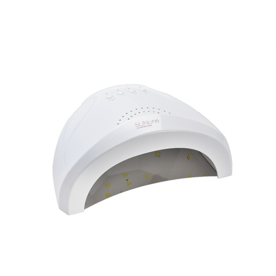 UV LED лампа SUN One 48 Вт, біла, Колір: Біла5