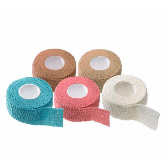 Защитный пластырь для ногтей Skin-Rap2