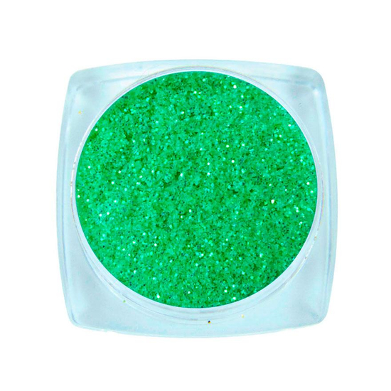 Komilfo блесточки Rainbow Series 512, размер 0,2 мм, 2,5 г, Цвет: 512
